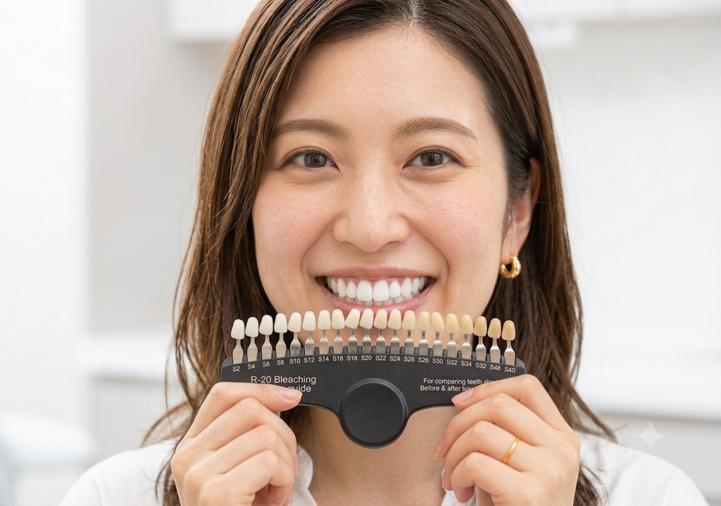 【初回限定】継続率90%以上!! 強力セルフホワイトニング初回体験：60分